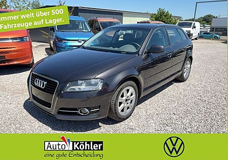 Audi A3 Sportback 1.6 TDi Nur für Gewerbe und Export