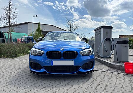 BMW 140 M140i Special Edition - Shadow Line - ohne OPF