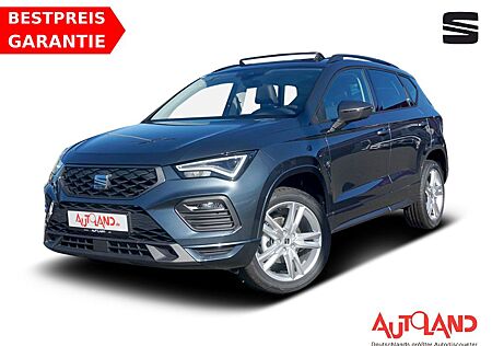 Seat Ateca 1.5 TSI FR DSG LED Navi Panorama Kamera