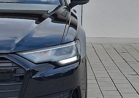Audi A6 Av.50TDI/Quattro/S line/Pano/RS Sitze/360°Kam