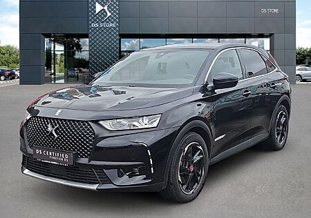 DS Automobiles DS7 Crossback E-Tense Performance Line 225 PHEV