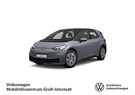 VW ID.3 Volkswagen Pure Performance 110 kW+NAVI+PDC+LED