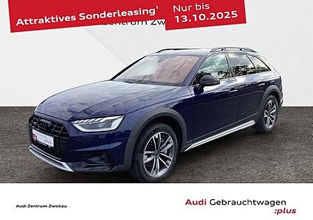 Audi A4 Allroad 45TFSI quattro Basis Matrix LED Schei
