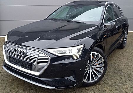 Audi e-tron 55 QUATTRO AVUS EXT 95kWh/300KW 408