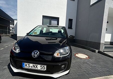 VW Up Volkswagen ! 1.0 44kW cup ! cup !