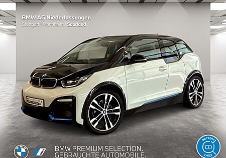 BMW i3s 120Ah Navi Kamera Sitzheizung