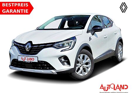 Renault Captur II TCe 140 Intens LED Sitzheizung PDC