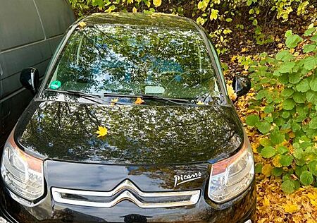 Citroën C3 Picasso VTi 120 Tendance