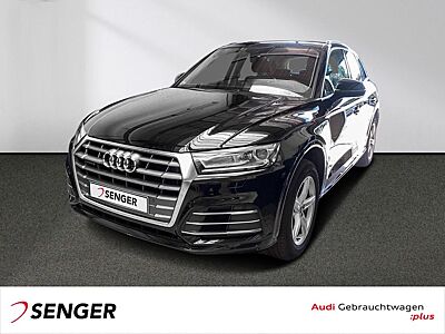 Audi Q5 50 TFSI e quattro S tronic MMI Xenon Tempomat