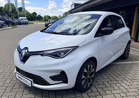 Renault ZOE E-Tech 100% el. ZO