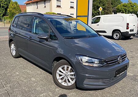 VW Touran Volkswagen COMFORTLINE AHK ANDROID
