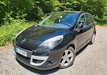 Renault Scenic Dynamique TCe 130 Dynamique