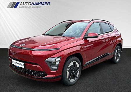 Hyundai Kona Elektro 48kWh TREND LED SHZ Navi Assist-P.