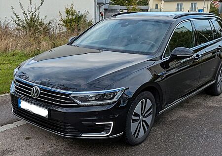 VW Passat Variant Volkswagen 1.4 TSI DSG GTE Variant GTE