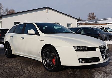 Alfa Romeo 159 2.4 JTDM 20V Turismo Sportwagon BOSE