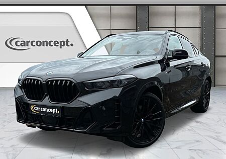 BMW X6 xDrive30d M Sport Pro*Luft*22*AHK*Soft*Pano*