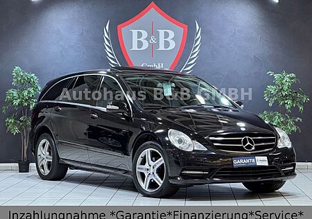 Mercedes-Benz R 350 R350CDI*4.Matic*AMG-Line*Grand Edition*Lang-Ver.