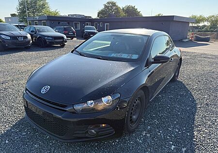 VW Scirocco Volkswagen 1.4 TSI 90 kW