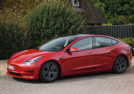 Tesla Model 3 Hinterradantrieb RWD RWD