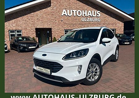 Ford Kuga TITANIUM X 4x4 Aut./Navi/Kamera/LED/Head/AH