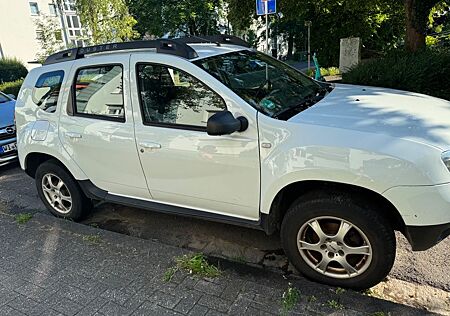 Dacia Duster 1.6 SCe 115 4x2 Ambiance Ambiance