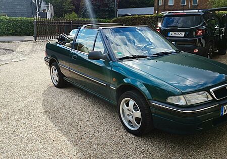 Rover 216