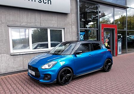 Suzuki Swift 1.4 Sport BOOSTERJET HYBRID Edition WR