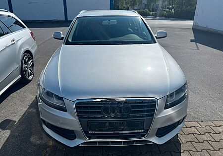 Audi A4 1.8 TFSI 88kW Ambiente Avant Ambiente