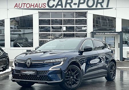 Renault Megane E-Tech Electric Iconic