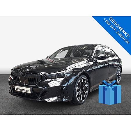 BMW 540 leasen
