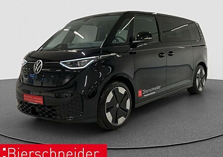 VW ID.BUZZ Volkswagen Pro Energy LR 7SI AHK PANO NAVI HuD EL-T