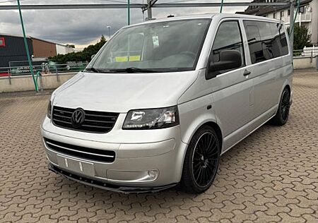 VW T5 Multivan Volkswagen