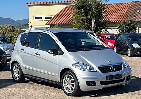 Mercedes-Benz A 150 *KLIMA*SHZ*GUTER ZUSTAND