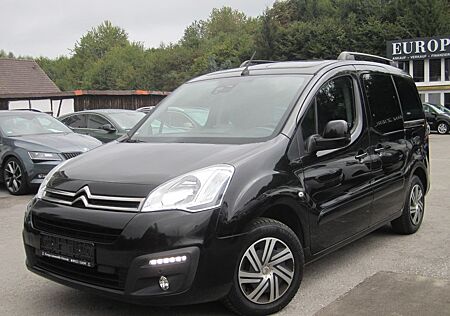 Citroën Berlingo gebraucht kaufen Citroën Berlingo Kombi Shine