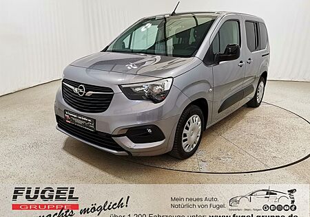 Opel Combo Life 1.5 D Elegance Kamera|SHZ|PDC|Temp.