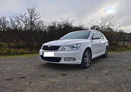Skoda Octavia 1.4 TSI Family Combi Family SUPER ZUSTAN