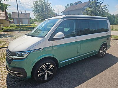 Volkswagen T6.1 California Ocean