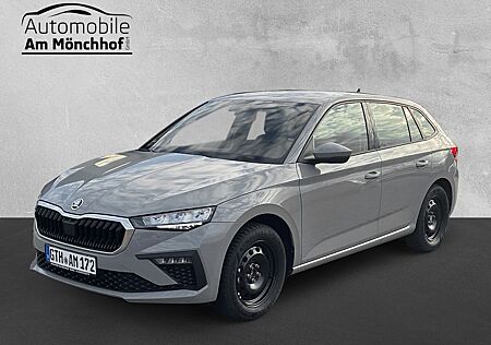 Skoda Scala Essence Digitales Cockpit LED Sperrdiff. A