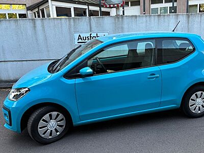 Volkswagen up! 1.0 up! up!