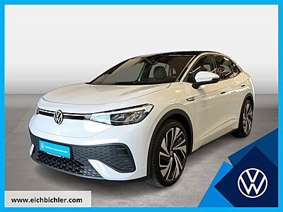 Volkswagen ID.5 Pro electric Automatik 2xKlima ACC AUT Navi