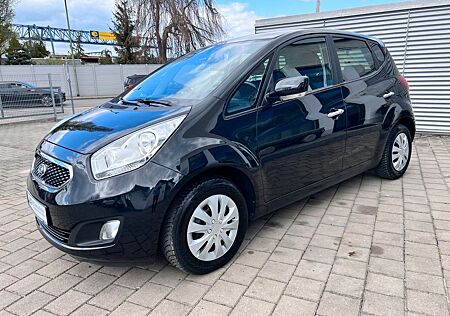 Kia Venga 1,6 FIFA World Cup Edition Autom. 52.800KM