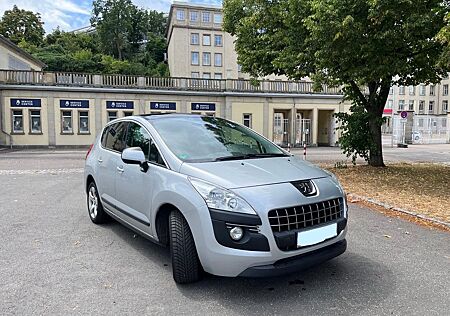 Peugeot 3008 Business-Line HDi FAP 110 Business-Line