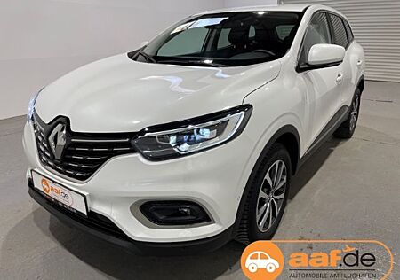 Renault Kadjar 1.3 TCe Business Edition Automatik EU6d