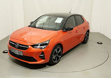 Opel Corsa F GS Line 1.2 Klimaautomatik