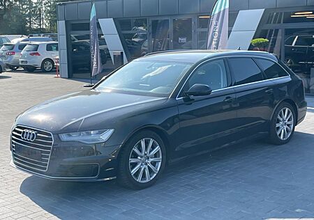 Audi A6 Avant 3.0 TDI ALCANTARA/MATRIX/SHZ/TEMP/PDC