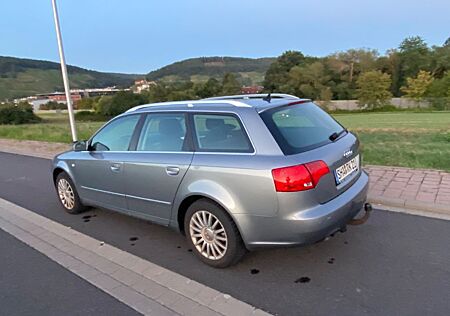 Audi A4 2.0 TDI (DPF) Avant -