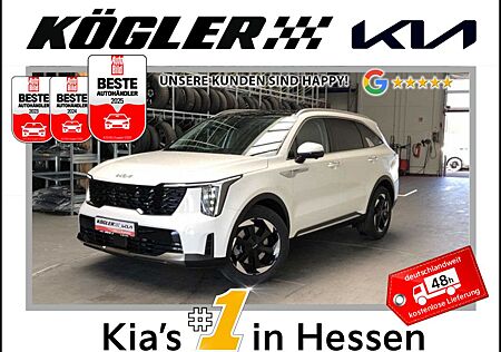 Kia Sorento gebraucht kaufen Kia Sorento 1.6T Hybrid Aut. Spirit |7SI|DRI|GD