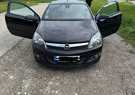 Opel Astra GTC 1.8 ECOTEC *TÜV NEU*