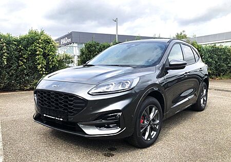 Ford Kuga 2.5 Duratec PHEV ST-LINE X Adaptive LED