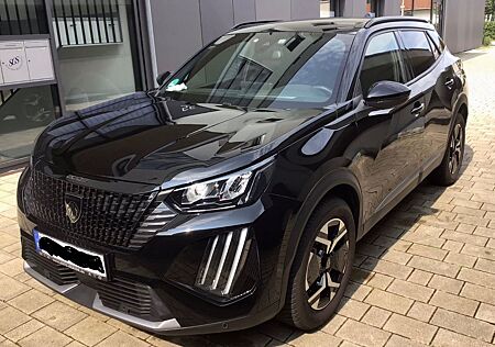 Peugeot 2008 PureTech 130 EAT8 Allure Allure